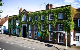 The Talbot Inn Woking 4* United Kingdom